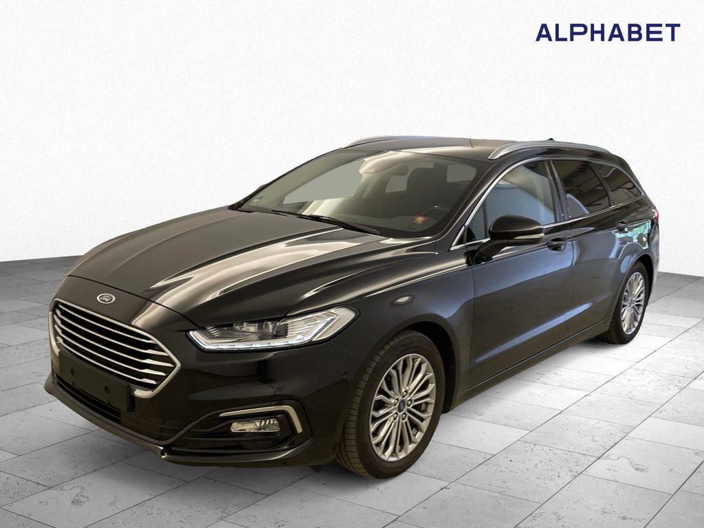 Ford Mondeo Turnier 2.0 EcoBlue Aut. Titanium, 2022