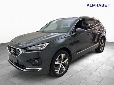 Seat Tarraco 2.0 TDI SCR DSG Xcellence, 2021