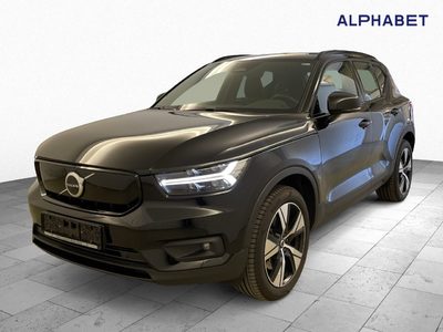 Volvo XC40 P8 AWD Recharge R-Design Pure Electric, 2021