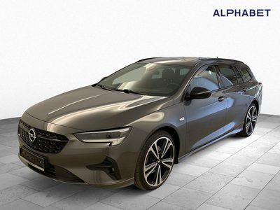 Opel INSIGNIA SPORTS Tourer 2.0 Diesel 4x4 Aut. Ultimate, 2022