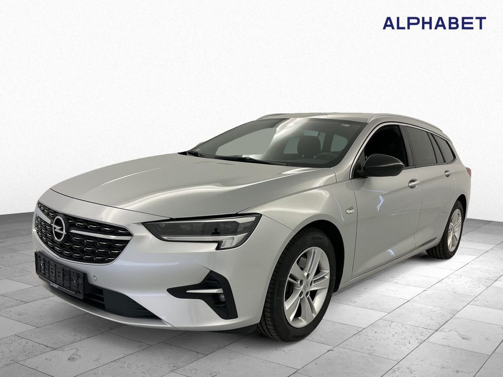 Opel INSIGNIA SPORTS Tourer 2.0 Diesel Aut. Business, 2022