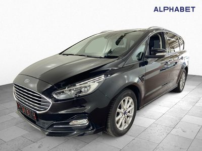 Ford S-Max 2.0 EcoBlue Aut. Trend, 2022