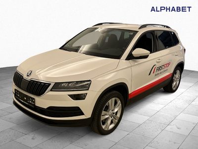 Skoda Karoq 2.0 TDI SCR 4x4 DSG Style, 2020