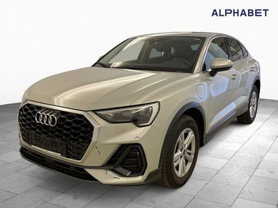 Audi Q3 45 TFSIe Sportback S tronic, 2022