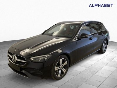 Mercedes-Benz C 220 d T 9G-TRONIC Avantgarde, 2022