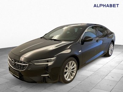 Opel Insignia Grand Sport 2.0 Diesel Automatik Business, 2022