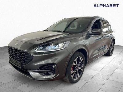 Ford Kuga 2.5 Duratec PHEV ST-LINE X, 2022