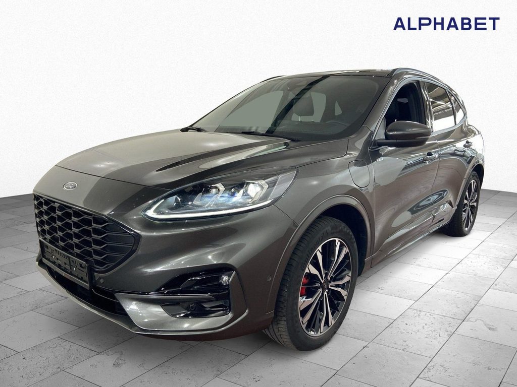 Ford Kuga 2.5 Duratec PHEV ST-LINE X, 2022
