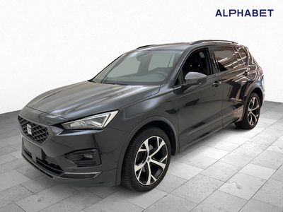 Seat Tarraco 2.0 TDI SCR DSG FR, 2021