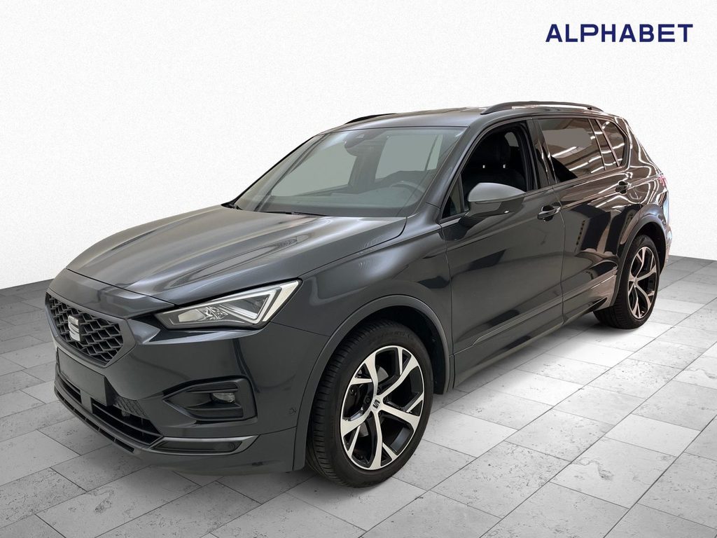 Seat Tarraco 2.0 TDI SCR DSG FR, 2021