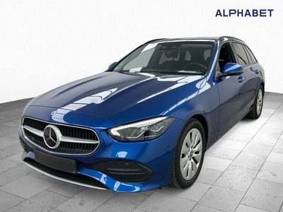 Mercedes-Benz C 200 d T 9G-TRONIC -, 2023