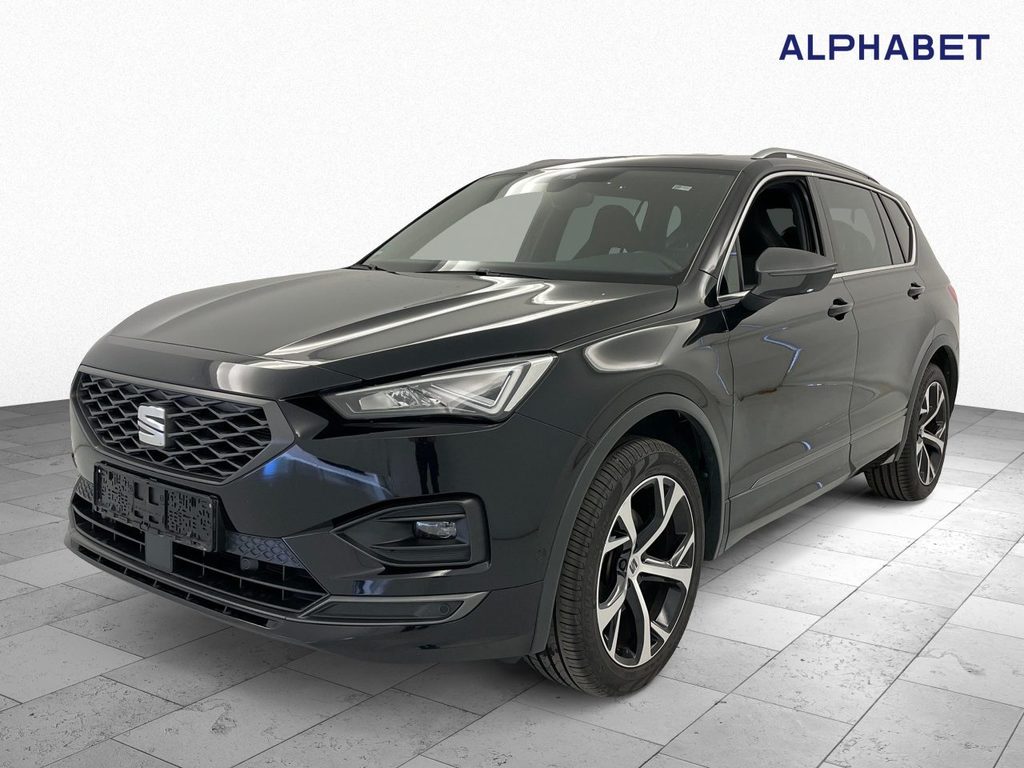 Seat Tarraco 2.0 TDI SCR DSG FR, 2022