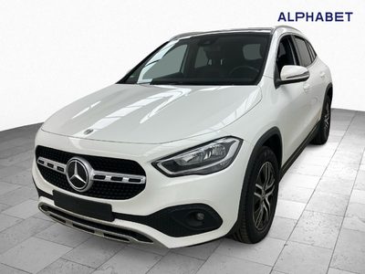 Mercedes-Benz GLA 220 d 8G-DCT Progressive, 2022
