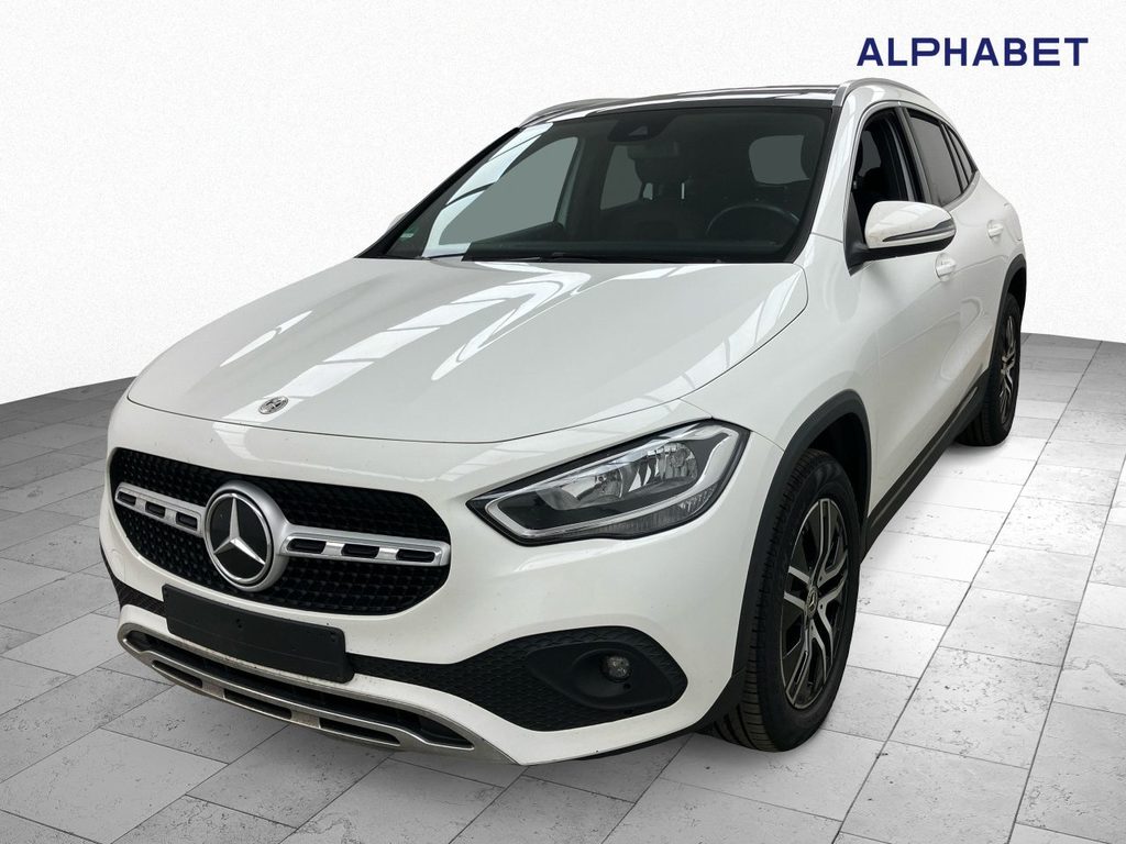 Mercedes-Benz GLA 220 d 8G-DCT Progressive, 2022