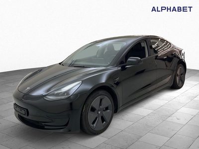 Tesla Model 3 RWD Hinterradantrieb, 2022