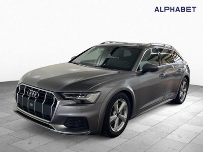 Audi A6 Allroad Quattro 40 TDI S TRONIC, 2021