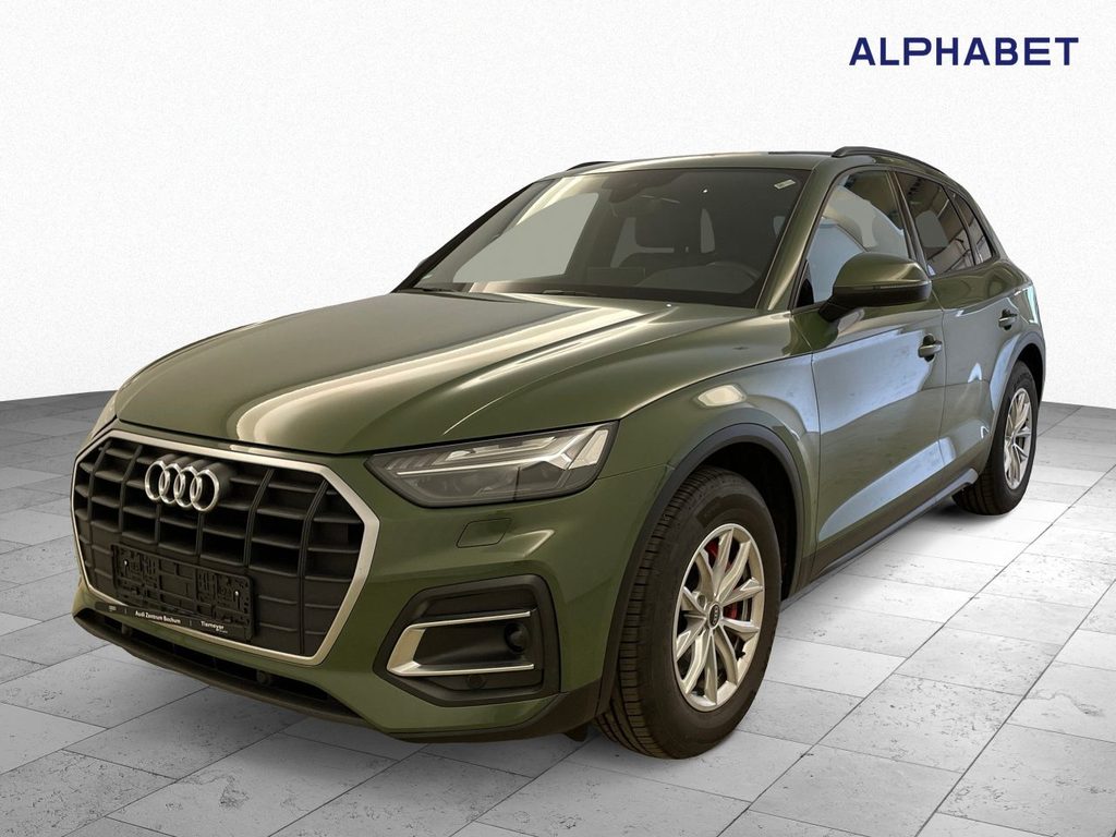 Audi Q5 35 TDI S tronic -, 2022