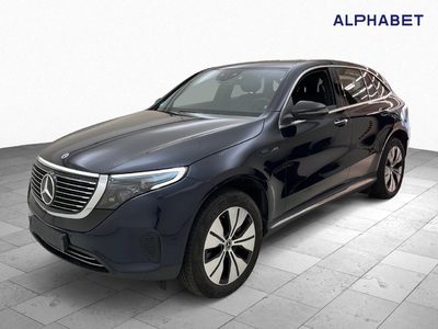 Mercedes-Benz EQC 400 4MATIC -, 2023