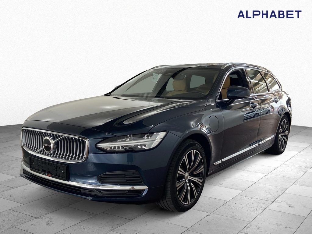 Volvo V90 T8 Recharge AWD GEARTRONIC INSCRIPTION, 2022