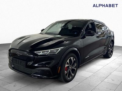 Ford Mustang Mach-E AWD Premium, 2024