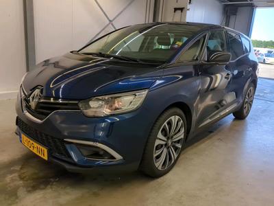 Renault Grand Scenic 1.3 TCe 103kW Business Zen, 2021