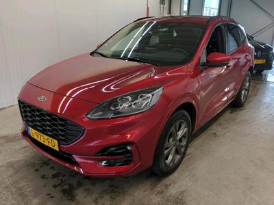 Ford Kuga 2.5 PHEV 165kW ST-Line X e-CVT, 2021