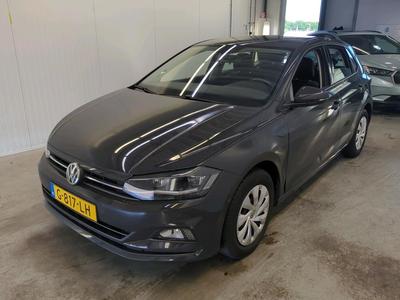 Volkswagen Polo 1.0 TSI 70kW Comfortline Business, 2019