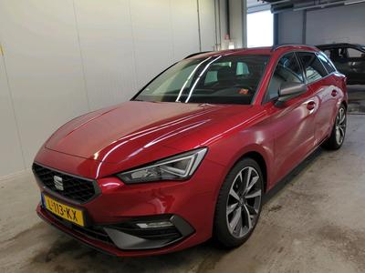 Seat Leon 1.5 TSI 110kW FR Business Intense Sportstourer, 2021