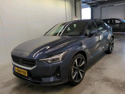 Polestar 2 (outgoing) AWD 300kW/ 78kWh Pilot Plus, 2021