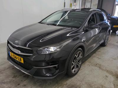 Kia Ceed X 1.5 T-GDI MHEV 117kW ExecutiveLine DCT, 2021