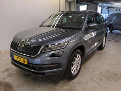 Skoda Kodiaq 1.5 TSI ACT 110kW Business Edition, 2021