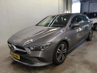 Mercedes-Benz CLA 200 CLA200 1.3 120kW Business Luxury Shooting Brake DCT, 2021
