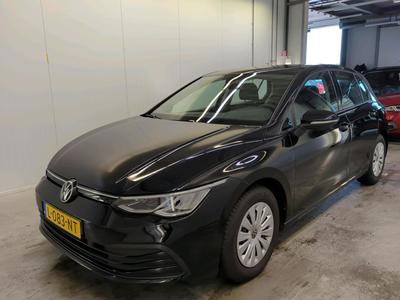 Volkswagen Golf 1.0 TSI 66kW, 2021
