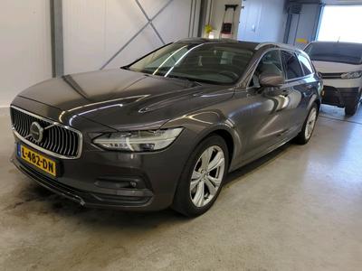 Volvo V90 2.0 B4 Mild Hybrid 145kW Business pro automaat, 2021