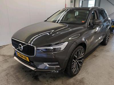 Volvo XC60 B5 184kW Momentum Exclusive automaat, 2021