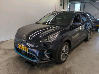 Kia Niro e- 150kW / 64kWH Executive Line automaat (NEDC), 2020