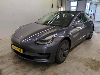 Tesla 3 Model 50kWh Standard Range Plus automaat, 2020