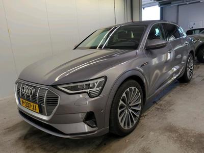 Audi e-tron 55 quattro 300kW/95kWh Advanced Edition Plus aut, 2022