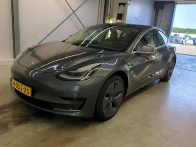 Tesla 3 Model 50kWh Standard Range Plus automaat, 2020