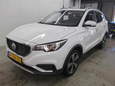 MG ZS -e 105kW/ 44.5kWh Luxury (SAIC) (NEDC), 2020