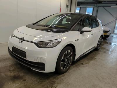 Volkswagen ID.3 (outgoing) 150kW / 58kWH Life automaat, 2021