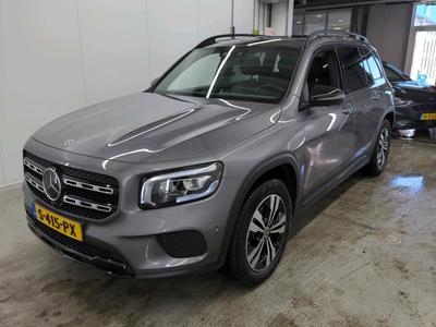 Mercedes-Benz GLB 200 GLB200 1.3 120kW Luxury Line DCT, 2023