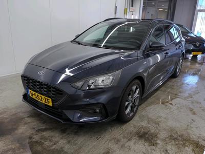 Ford Focus 1.5 EcoBoost 134kW ST-Line Business wagon, 2020