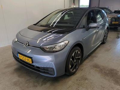 Volkswagen ID.3 150kW / 62kWH Pro automaat, 2021