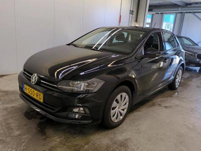 Volkswagen Polo 1.0 TSI 70kW Comfortline, 2020