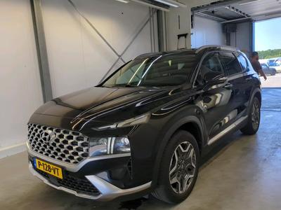 Hyundai Santa Fe 1.6 T-GDI PHEV 195kW 4WD Premium automaat, 2022