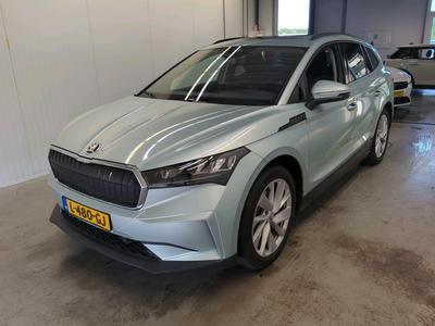 Skoda Enyaq iV 60 132kW/ 62kWh, 2021