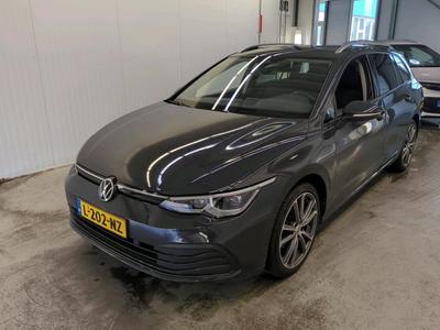 Volkswagen Golf 1.5 TSI 96kW Life Business variant, 2021
