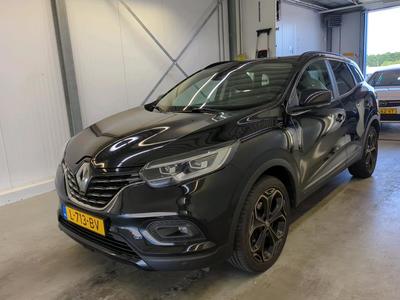 Renault Kadjar 1.3 TCe 103kW Black Edition GPF, 2021