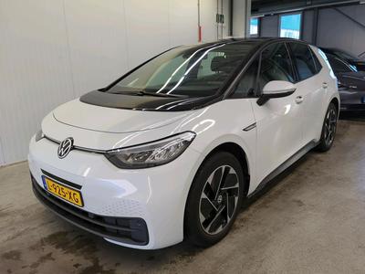 Volkswagen ID.3 (outgoing) 150kW / 58kWH Life automaat, 2021